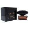 Versace Crystal Noir by Versace for Women - 1.7 oz EDP Spray