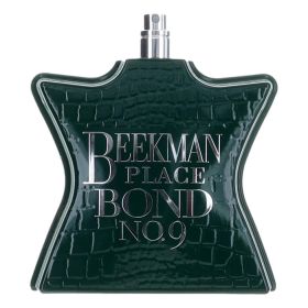 Bond No. 9 Beekman Place by Bond No. 9, 3.3oz EDP Spray for Unisex TESTER