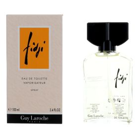 Fidji by Guy Laroche, 3.4 oz EDT Spray for Women Tester