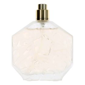 Ombre Rose by Jean-Charles Brosseau, 3.4 oz EDT Spray for Women Tester