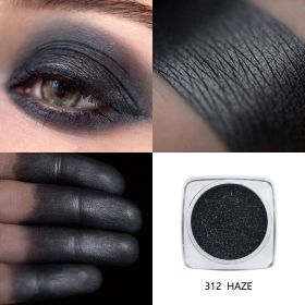 Pearlescent eye shadow powder (Option: 312 HAZE)