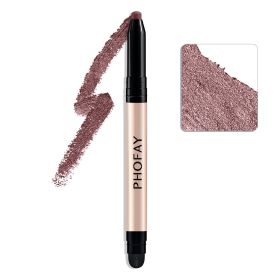 PHOFAY Eyeshadow Stick (Option: 05)