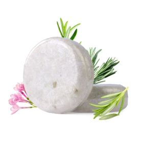 Ginger Shampoo Soap Anti-dandruff Refreshing (Option: Rosemary 60g)