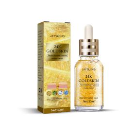 24K Gold Collagen Protein Lifting (Option: 30ml box-1pc)