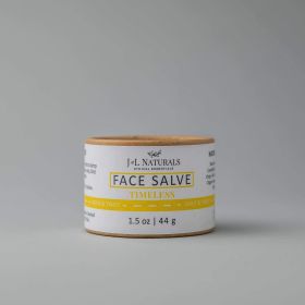 Face Salve (Duo) (Skin Regimen 1: Timeless, Skin Regimen 2: Timeless)